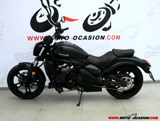 KAWASAKI VULCAN S -A2-