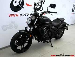 KAWASAKI VULCAN S -A2-