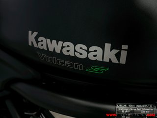 KAWASAKI VULCAN S -A2-