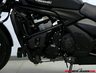 KAWASAKI VULCAN S -A2-