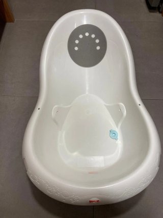 Bañera para bebé (desde recién nacido) Fisher-Pric