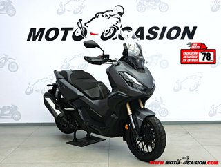 HONDA ADV 350 -APTA A2-