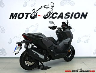 HONDA ADV 350 -APTA A2-