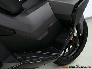 HONDA ADV 350 -APTA A2-
