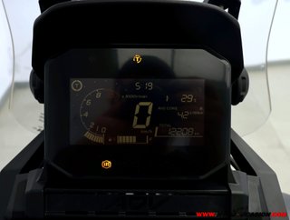 HONDA ADV 350 -APTA A2-