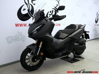 HONDA ADV 350 -APTA A2-