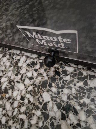 Minute Maid Naranja