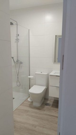 Piso en alquiler en San Cristóbal de La Laguna - La Vega - San Lázaro en San Cristóbal de La Laguna
