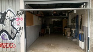 Garaje en venta en Ordizia