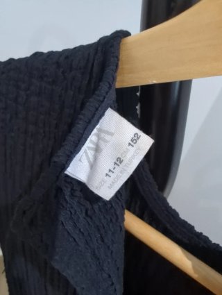 Mono vestido niña de ZARA
