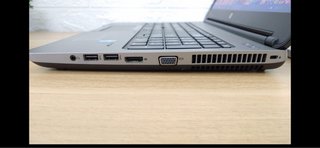 HP ProBook 650 G1 15.6