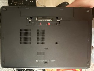 HP ProBook 650 G1 15.6