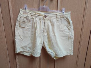 Lote 2 Pantalones Cortos Mujer