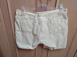 Lote 2 Pantalones Cortos Mujer