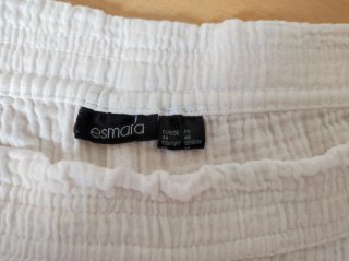 Lote 2 Pantalones Cortos Mujer