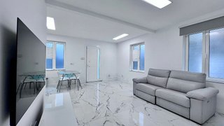 Piso en venta en Santa Catalina - Canteras en Palmas de Gran Canaria(Las)