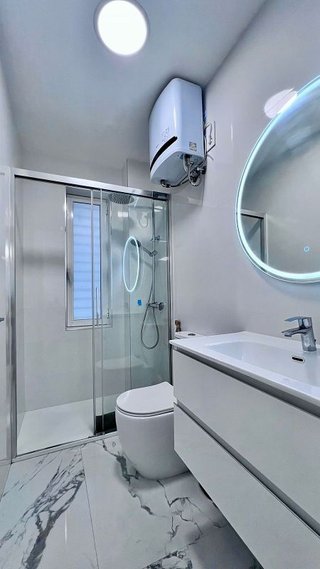 Piso en venta en Santa Catalina - Canteras en Palmas de Gran Canaria(Las)