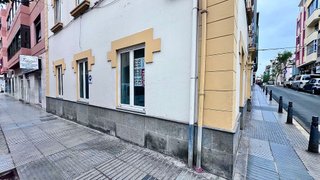 Piso en venta en Santa Catalina - Canteras en Palmas de Gran Canaria(Las)