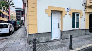 Piso en venta en Santa Catalina - Canteras en Palmas de Gran Canaria(Las)