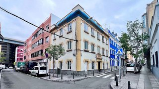 Piso en venta en Santa Catalina - Canteras en Palmas de Gran Canaria(Las)