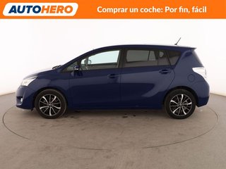 Toyota Verso 1.6 Advance