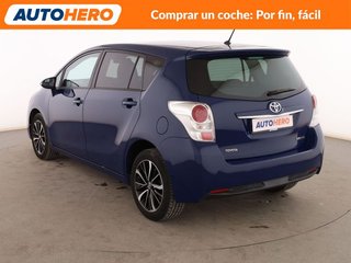 Toyota Verso 1.6 Advance