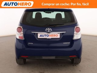Toyota Verso 1.6 Advance