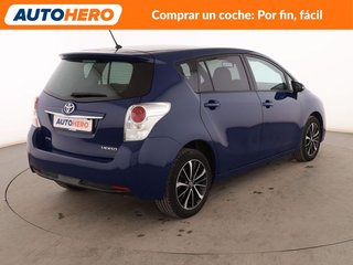 Toyota Verso 1.6 Advance