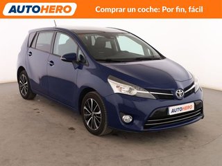 Toyota Verso 1.6 Advance