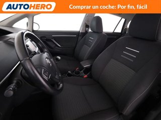 Toyota Verso 1.6 Advance