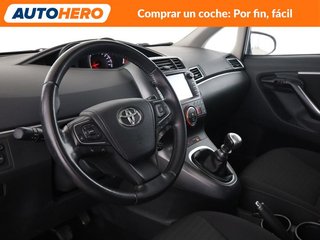 Toyota Verso 1.6 Advance