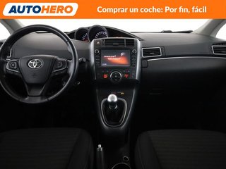 Toyota Verso 1.6 Advance