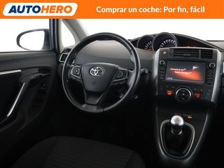 Toyota Verso 1.6 Advance