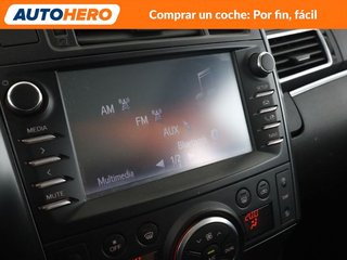 Toyota Verso 1.6 Advance