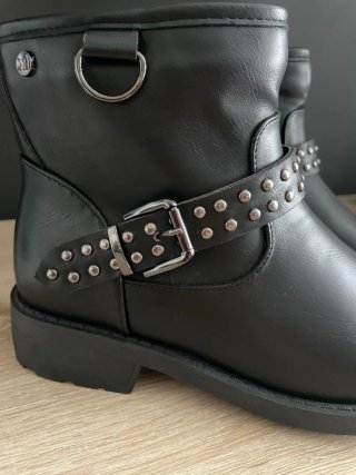 Botas Xti