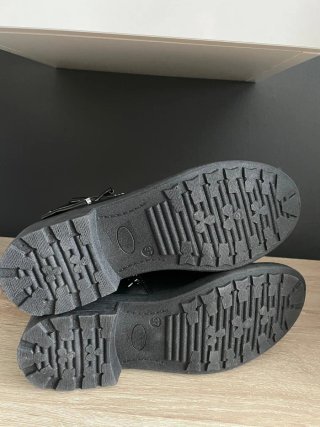 Botas Xti