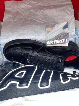 Nike Air Force 1
