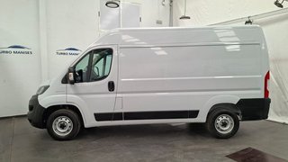 Fiat Ducato FURGON 35 2.3D 140CV L2H2