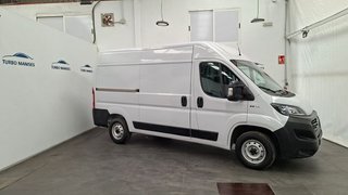 Fiat Ducato FURGON 35 2.3D 140CV L2H2