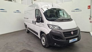 Fiat Ducato FURGON 35 2.3D 140CV L2H2