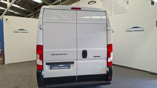 Fiat Ducato FURGON 35 2.3D 140CV L2H2