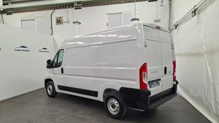 Fiat Ducato FURGON 35 2.3D 140CV L2H2