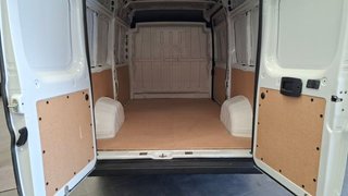 Fiat Ducato FURGON 35 2.3D 140CV L2H2