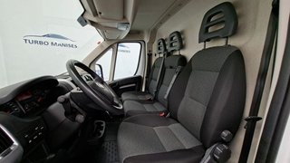 Fiat Ducato FURGON 35 2.3D 140CV L2H2