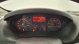 Fiat Ducato FURGON 35 2.3D 140CV L2H2