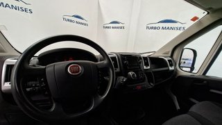 Fiat Ducato FURGON 35 2.3D 140CV L2H2
