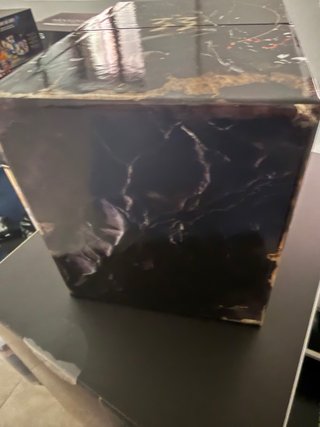 Collector edition Clair Obscur Expedition 33