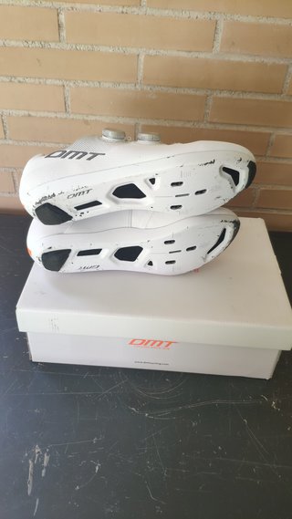 Zapatillas DMT KR0 EVO