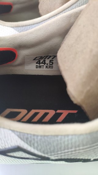 Zapatillas DMT KR0 EVO