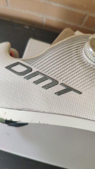 Zapatillas DMT KR0 EVO